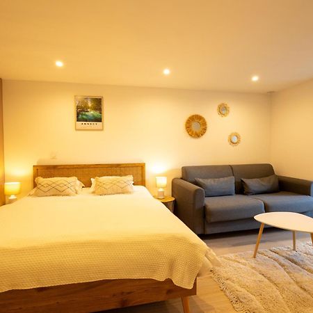 Appartement Destination Royale à Annecy Extérieur photo