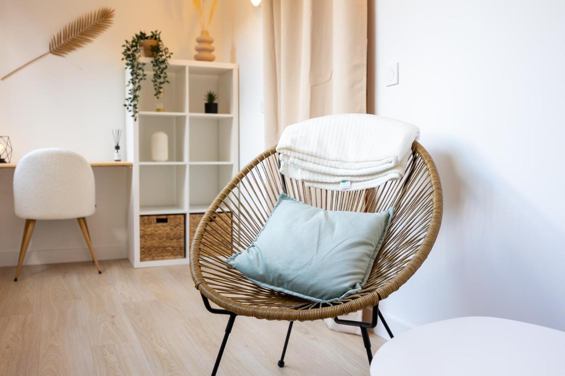 Appartement Destination Royale à Annecy Extérieur photo