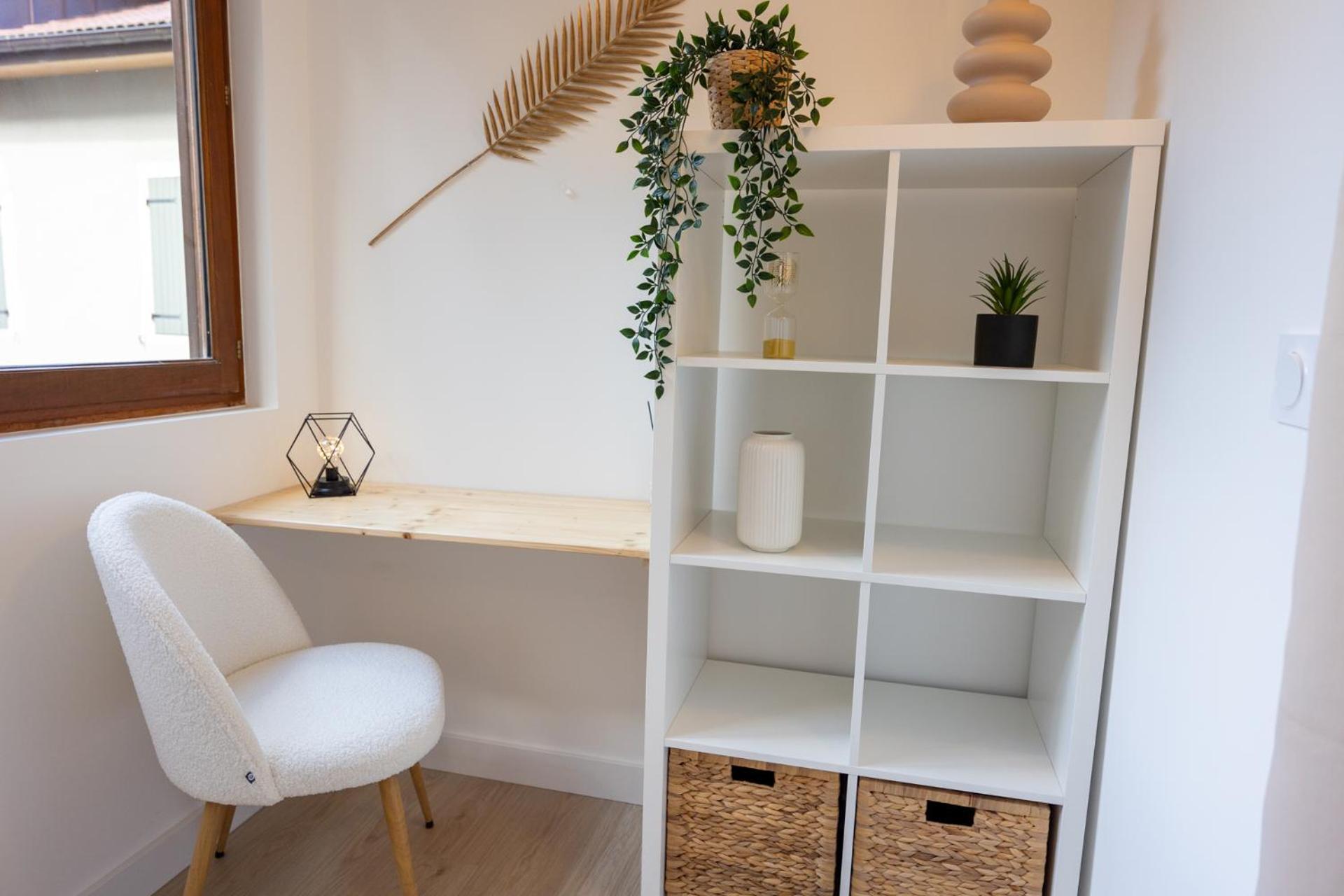 Appartement Destination Royale à Annecy Extérieur photo