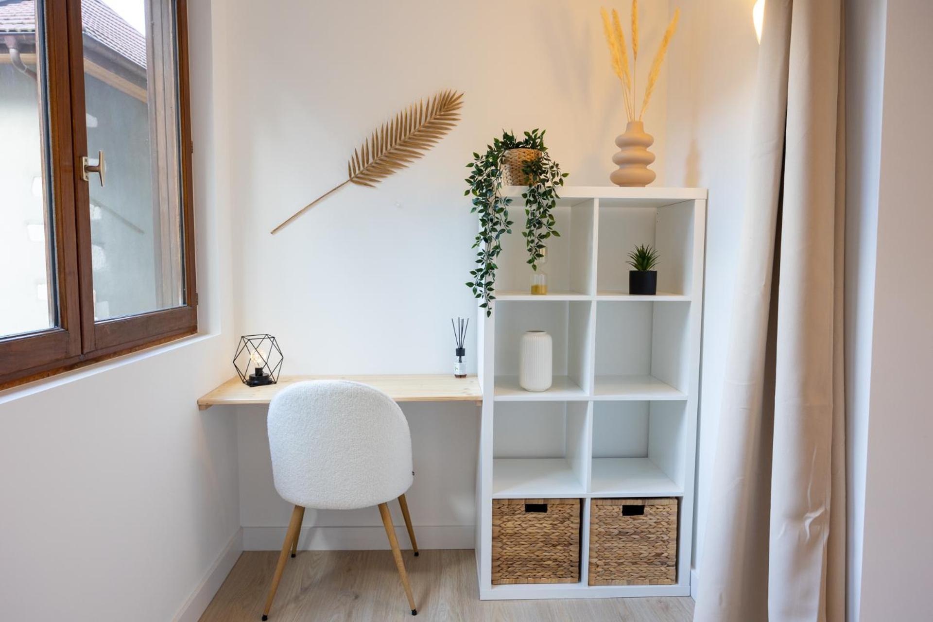 Appartement Destination Royale à Annecy Extérieur photo