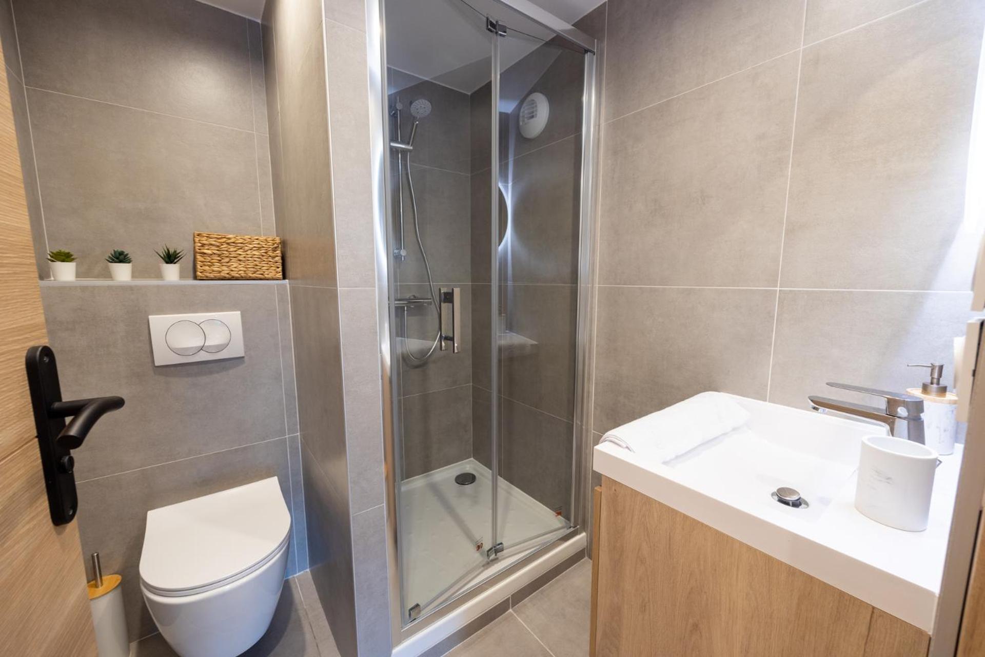 Appartement Destination Royale à Annecy Extérieur photo