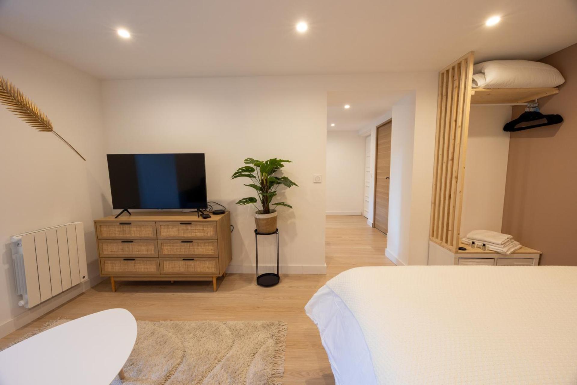 Appartement Destination Royale à Annecy Extérieur photo
